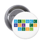 Welcome
 Back to
 School  Buttons