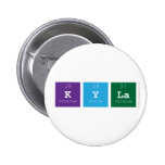 Kyla   Buttons