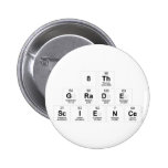 8th
 Grade
 Science  Buttons