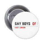 Gay boys   Buttons