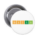sensual  Buttons