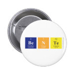 Bente  Buttons