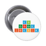 Abi 
 Purnama
 Ibrahim  Buttons