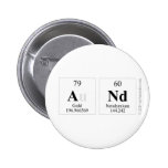 And   Buttons