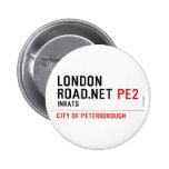 London Road.Net  Buttons