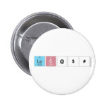 LUC@$#  Buttons