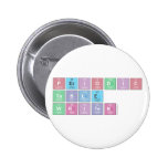 Periodic
 Table
 Writer  Buttons