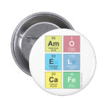 amo
  el
  cafe  Buttons