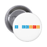 Ti adoro  Buttons