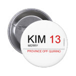 KIM  Buttons