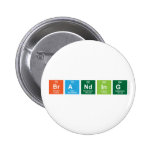 Branding  Buttons