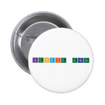 Kenzie Grace  Buttons