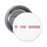 He is risen  Buttons