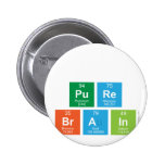 
 pure
 brain  Buttons