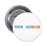 N|erdy princ|ess  Buttons