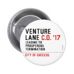 Venture  Lane  Buttons