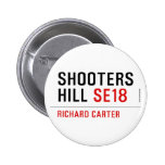 Shooters  Hill  Buttons