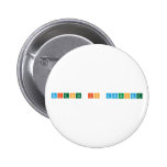 Science is awesome  Buttons