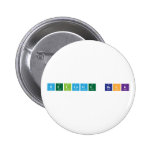 Welcome Back  Buttons