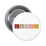 Anjali  Buttons