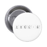 foda-se  Buttons