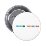 Jazmine Tarnowski  Buttons