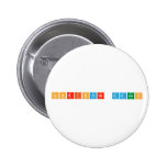 Christine adams  Buttons