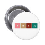 jhane  Buttons
