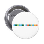 Welcome Scientists  Buttons