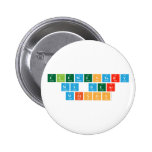 Elementary
 my dear
 Watson  Buttons