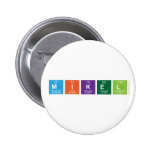 MIKEL  Buttons