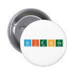 Science  Buttons