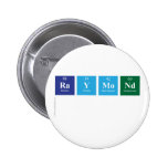 Raymond
   Buttons