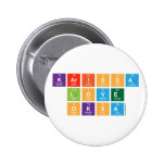 Karissa
 Love
 Oksa  Buttons