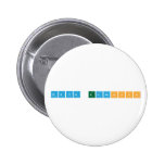Maya Edmonson  Buttons