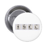STEEL  Buttons