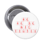 we 
 are the
 best 
 solution  Buttons