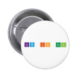 Life is pain  Buttons