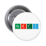 Party  Buttons