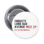 enquete  lons sud  avenue  Buttons