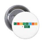 Exothermic
  #HOT  Buttons