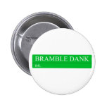 Bramble Dank  Buttons