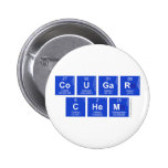 Cougar 
 Chem  Buttons