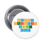 Happy 
 Periodic
 Table 
 Day  Buttons