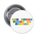Pink Fluffy
 Unicorns ON
 Rainbows  Buttons