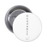 G o d d a m i t   Buttons