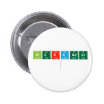 Alexander
   Buttons