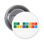 The Lacroix 
 Laboratory  Buttons