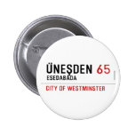Üneşden  Buttons