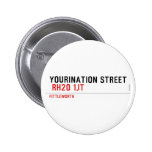 YOURINATION STREET    Buttons